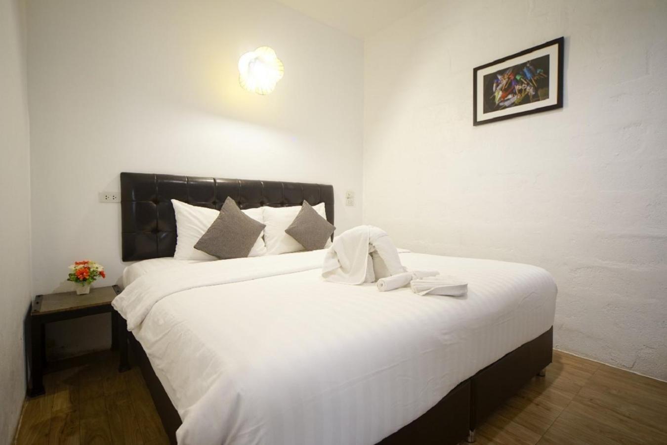 The Warehouse Chiang Mai Otel Dış mekan fotoğraf