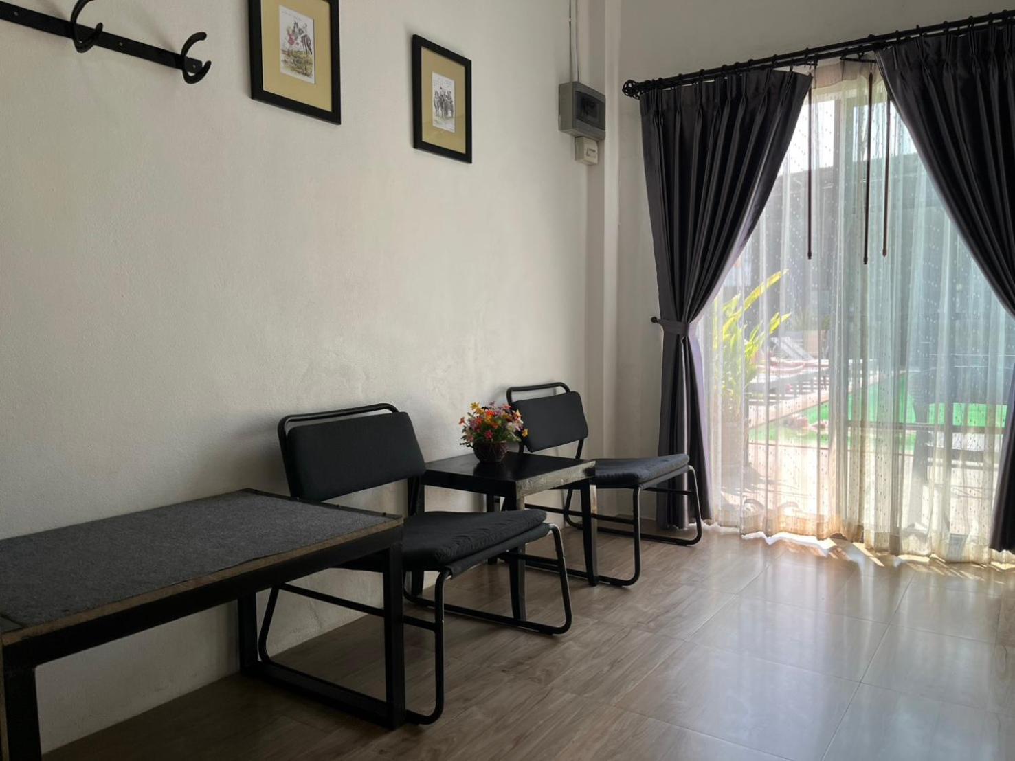 The Warehouse Chiang Mai Otel Dış mekan fotoğraf