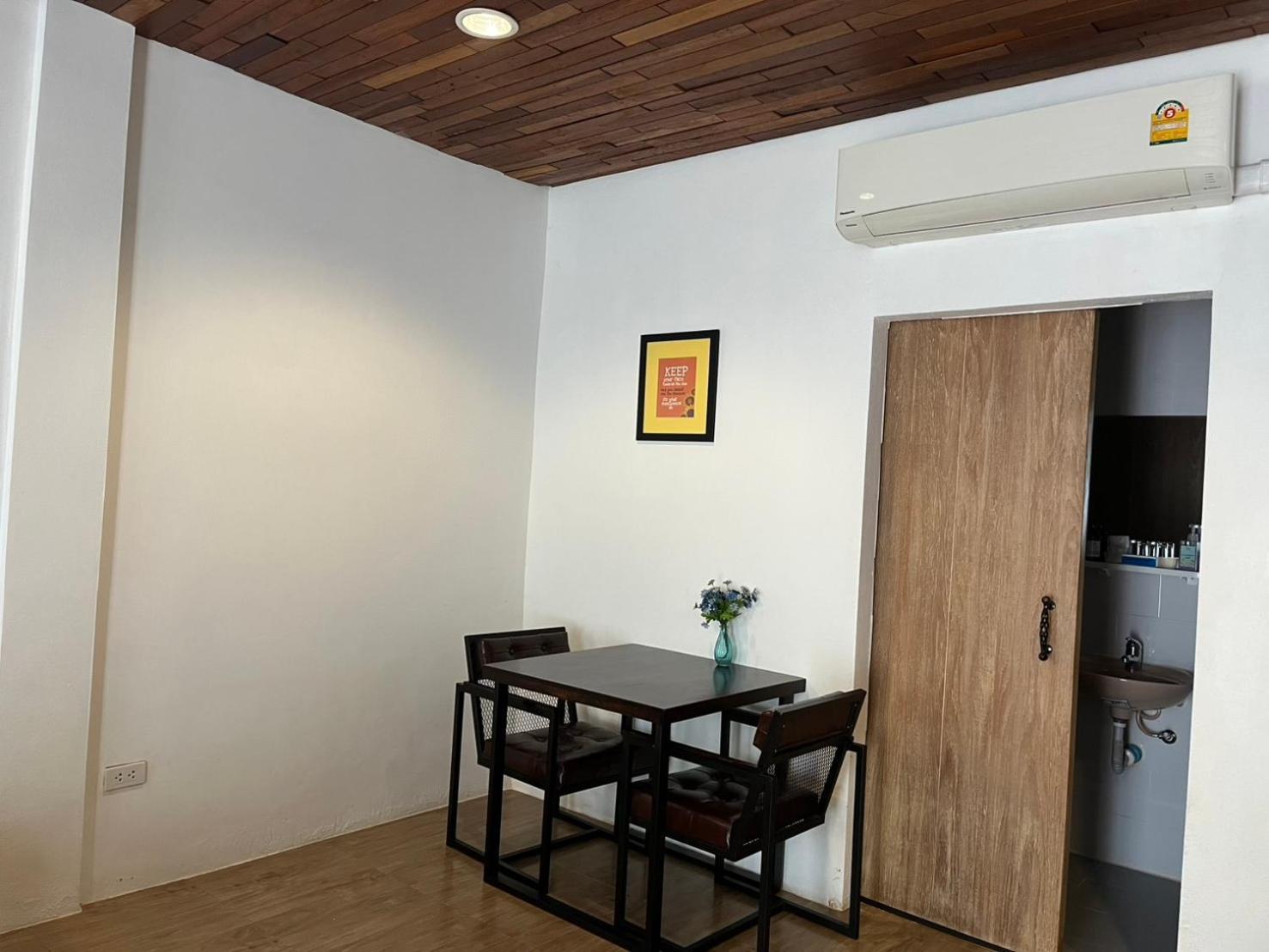 The Warehouse Chiang Mai Otel Dış mekan fotoğraf