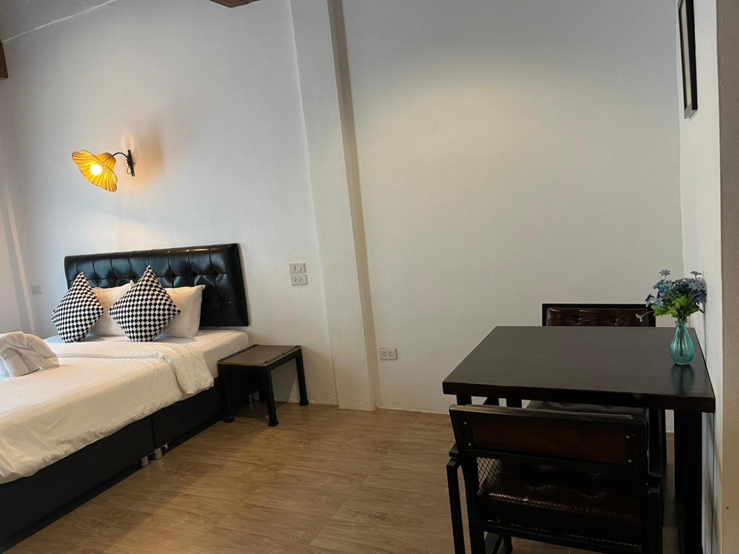The Warehouse Chiang Mai Otel Dış mekan fotoğraf
