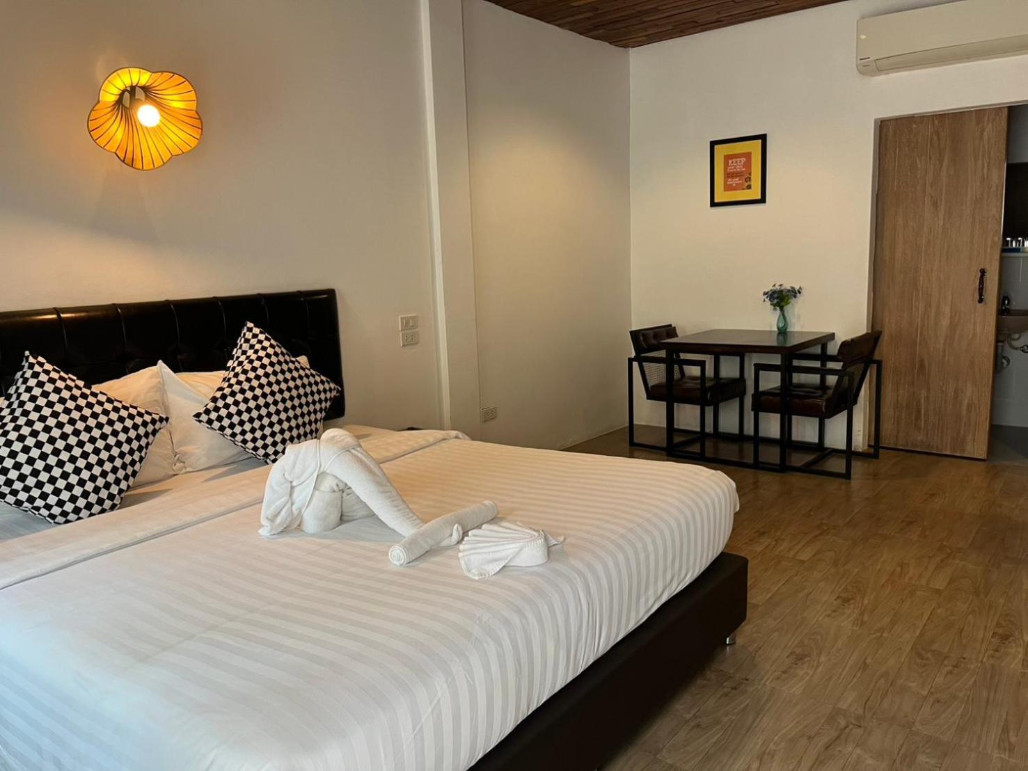 The Warehouse Chiang Mai Otel Dış mekan fotoğraf
